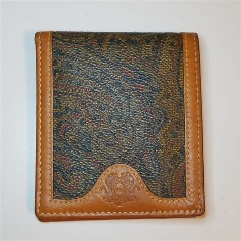 Saint Paul Wallet 